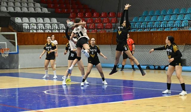 Derviş Mişon Kupası'nda finalistler belirlendi