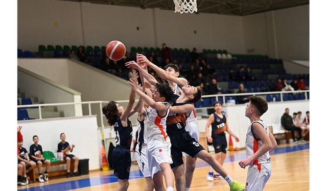 Gençler Birliği ve Levent'ten Farklı Galibiyet