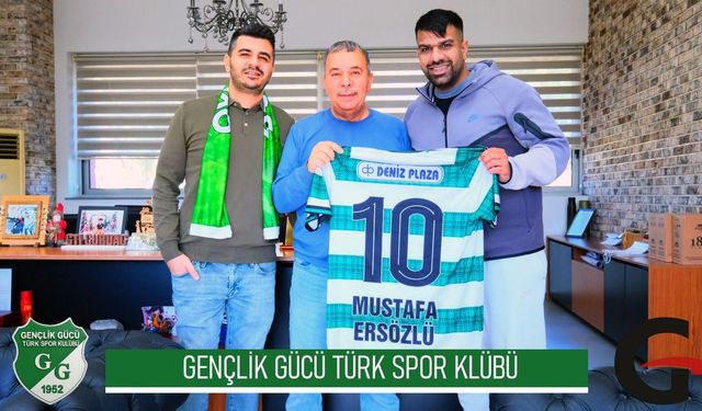 GG'den Gürdağ Trading LTD'ye Teşekkür