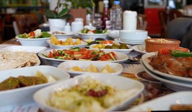 Güney Kıbrıs AB içerisinde gıda israfı şampiyonu