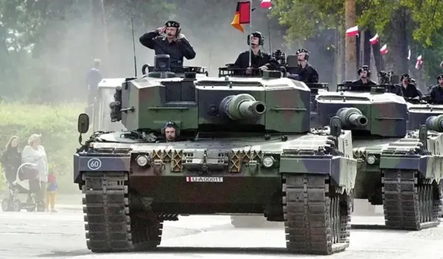 Güney Kıbrıs'ta AB'nin savunmasına güven Avrupa'dakinden daha yüksek