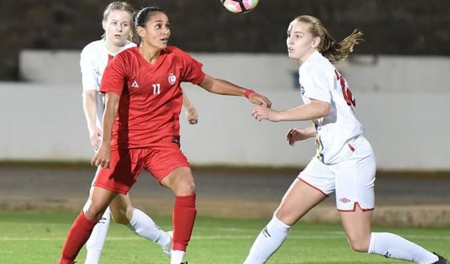 Kadınlar Kıbrıs Kupası'nda Kuralar Çekildi