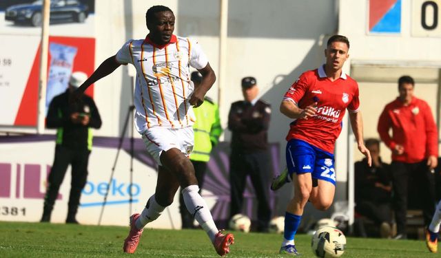 Kıbrıs Kupası ikinci tur maçları sonunda çeyrek finale yükselen takımlar belli oldu