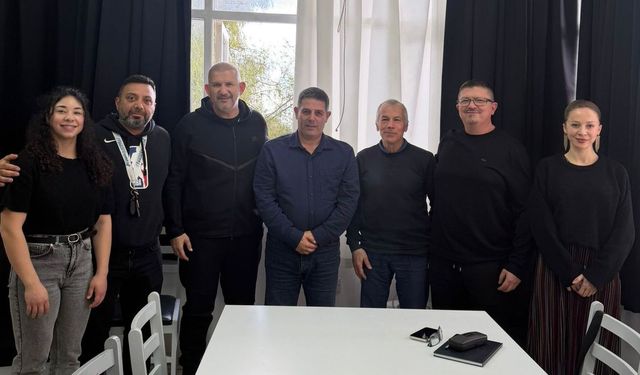 MOK ile YDÜ işbirliği