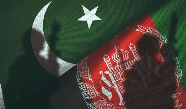 Pakistan ile Afganistan arasında gerilim tırmanıyor: Açık savaş ilanı