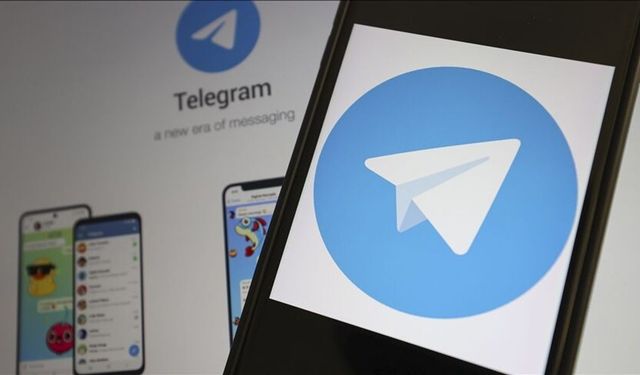 Rusya'dan Google ve Telegram'a 29 milyon ruble ceza