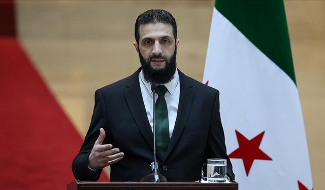 Suriye'de genel af ilan edildi