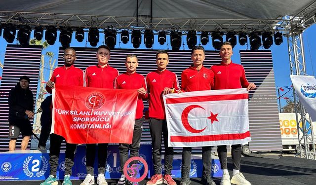 Tazegül'den yeni rekor