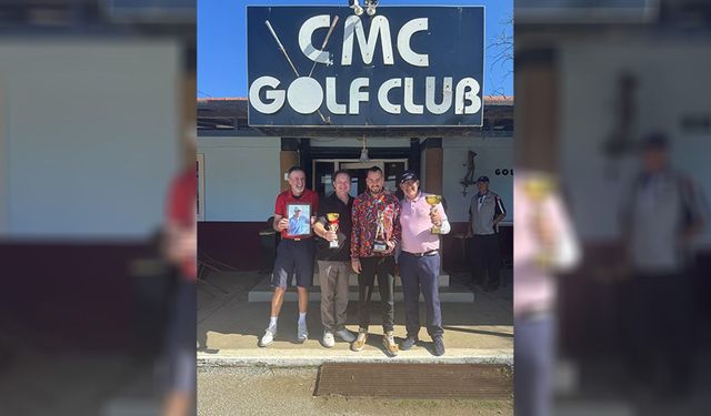 Tim Fidler Anı Şampiyonu Uğur Zihni