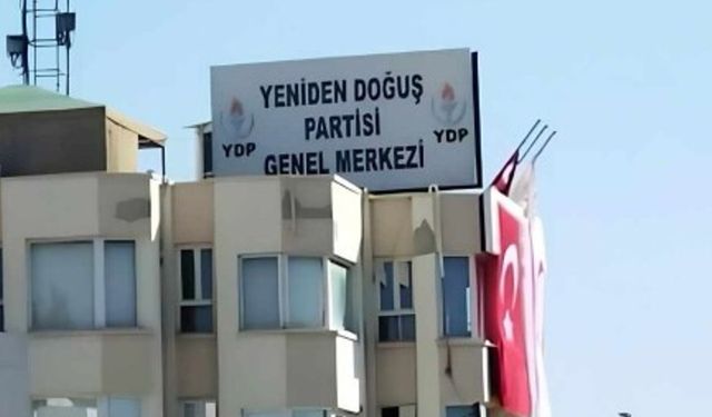 YDP: 'Protokol, şahsi inisiyatif değil, Başbakan'ın imzasını taşıyan resmi devlet tasarrufudur'