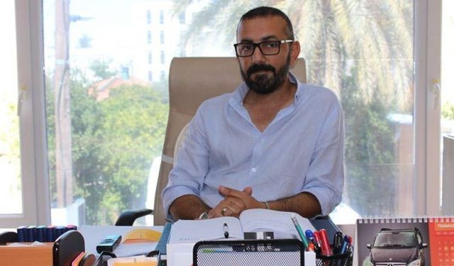 Akaryakıt fiyatlarındaki artış: Akandere, toplu taşımacılık sektörü için düzenleme talep etti