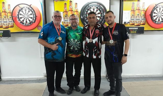 Altıncı ayağın şampiyonu Dino Wyahtt