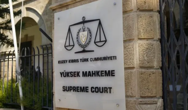 Anayasa Mahkemesi, Gazimağusa İlahiyat Koleji'ni uygun buldu