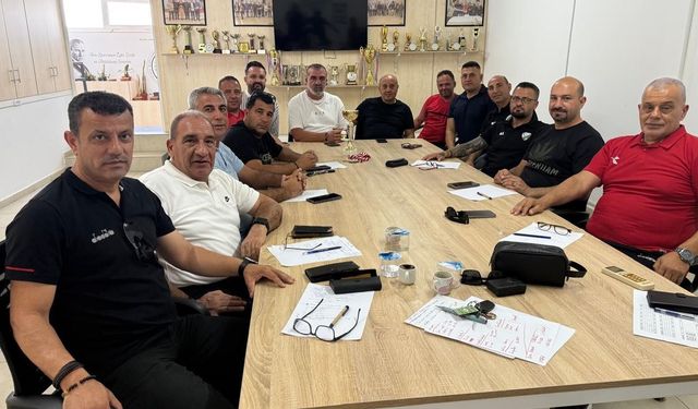 Antrenörlere büyük ödül