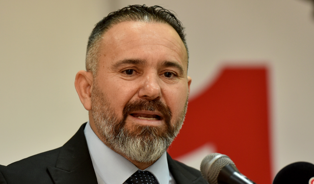 Bengihan akaryakıt zammını eleştirdi