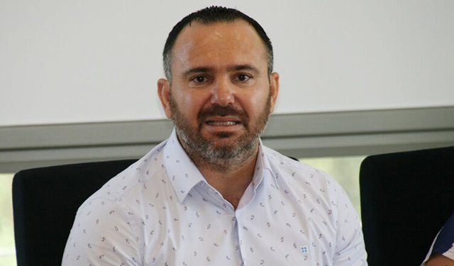 Bengihan, Merkezi Cezaevi'ndeki gardiyan eri ihtiyacının giderilmesi için İçişleri Bakanlığı'na çağrı yaptı