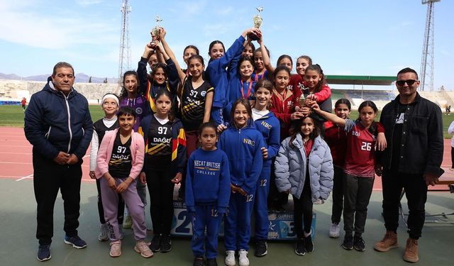 Besim Erdenay anısına yarışacaklar