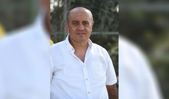 Dedekorkut kırgın ayrıldı