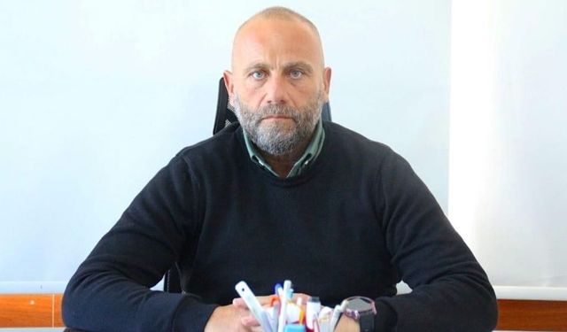 El-Sen Genel Başkanı Tuğcu: 'Zamların temel nedeni akaryakıt fiyatları değil'