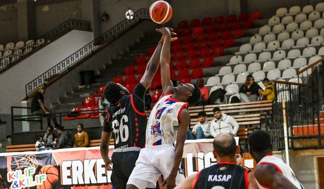 Gençler Birliği Deplasmanda Farklı Kazandı