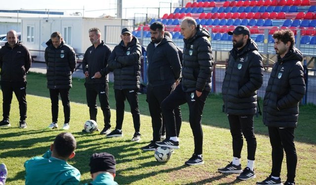 Gençlik Gücü, Doğan maçına kilitlendi