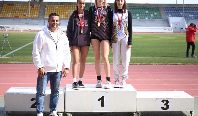 Hasan Ruso yarışları başladı