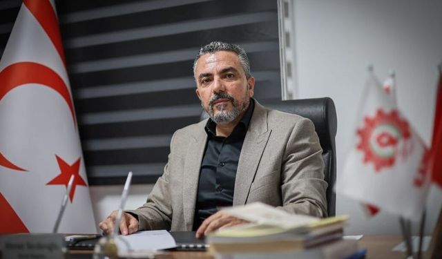 Hür-İş'ten hayat pahalılığı düzenlemesi iddiasına tepki: 'Kabul etmiyoruz'