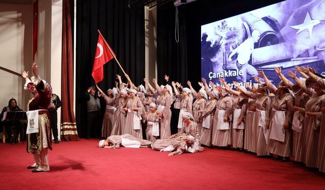 İskele Belediyesi 15. Kültür & Sanat Günleri devam ediyor