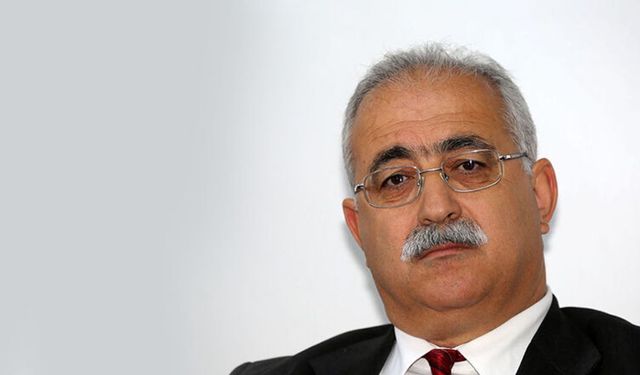 İzcan: 'Kıbrıs bölge barışına hizmet eden bir barış adası olmalıdır'