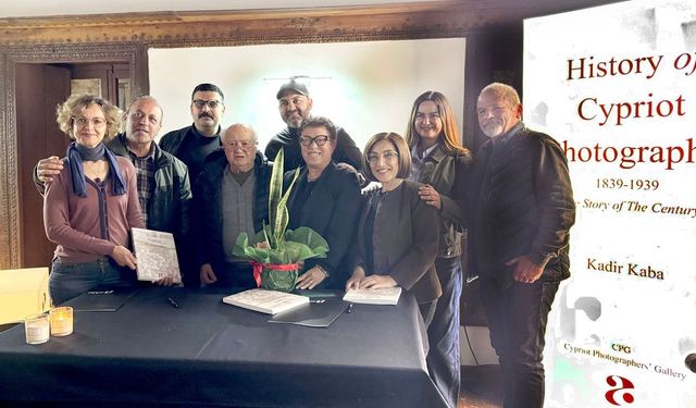 Kadir Kaba'nın kitabı FODER arşivinde