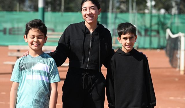 Kortta Büyük Heyecan