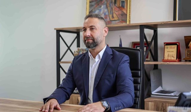 KTÖS Genel Sekreteri Maviş: 'AÖA ve DAÜ topluma aittir'