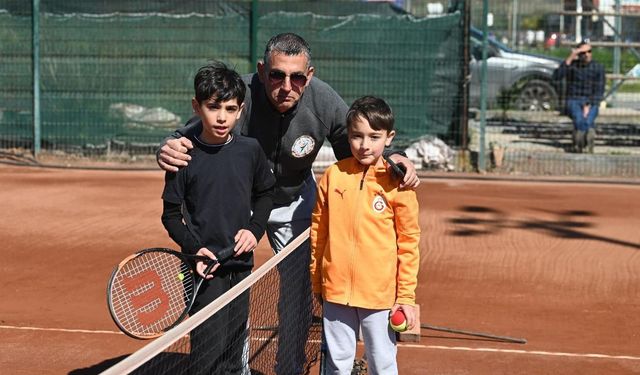 Küçük şampiyonlar belirlendi