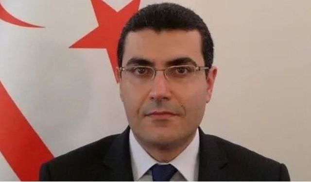 Lakadamyalı: 'Şu ana kadar temsilciliklerimize 50 vatandaş başvurdu, hava sahasının açılmasını bekliyoruz'