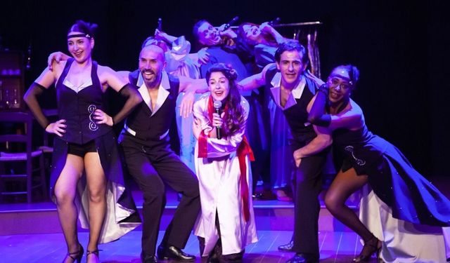 Lefkoşa Belediye Tiyatrosu, 27 Mart Dünya Tiyatro Günü'nde 'Bir İhtimal Kabare' oyunu ile sahnede olacak