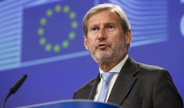 Letimbiotis, Hahn'ın görevinden istifa etmesi konusunda açıklamada bulundu