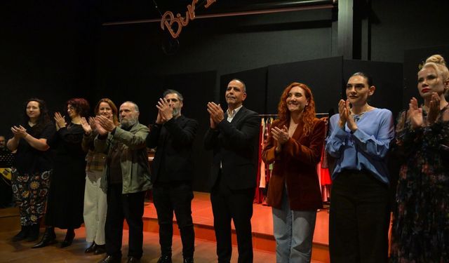 LTB Başkanı Harmancı: 'Yeni kültür sanat merkezinin Mart 2027'de hazır olacağını umuyorum'