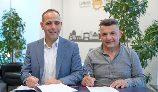 LTB, Küçük Kaymaklı'da üç sokağı daha merkezi kanalizasyon şebekesine bağlayacak