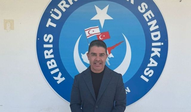 Memur-Sen Genel Başkanı Ötüken: 'Hayat pahalılığı dört ayda bir yansıtılsın, eşelmobil sistemine geçilsin'