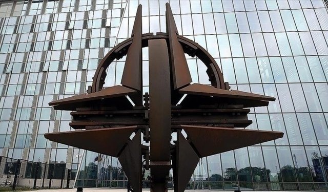 NATO'dan Türk hava sahasında etkisiz hale getirilen balistik mühimmat için açıklama