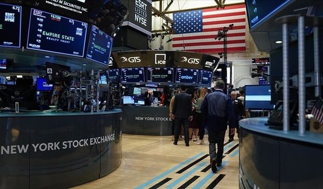 Orta Doğu'daki çatışmalar ABD piyasalarında sert kayıplara yol açtı