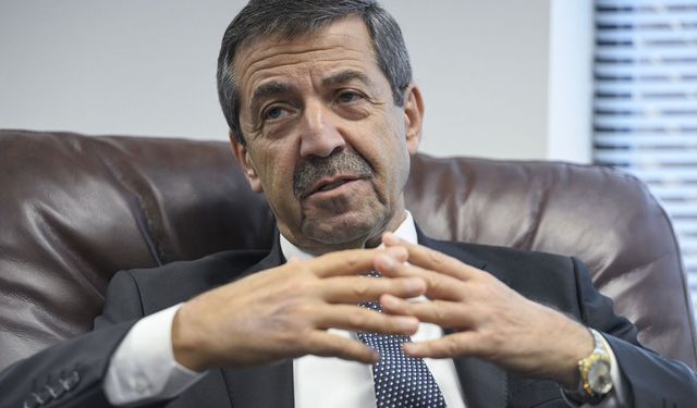 Tahsin Ertuğruloğlu: Vatandaşların Dönüşü İçin Savaşın Bitmesi ve Hava Sahasının Açılması Bekleniyor