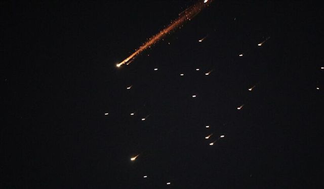 Trump'ın 'Hürmüz Boğazı'nı açmazsa İran'ın enerji tesislerini vururuz' tehdidine Tahran'dan yanıt