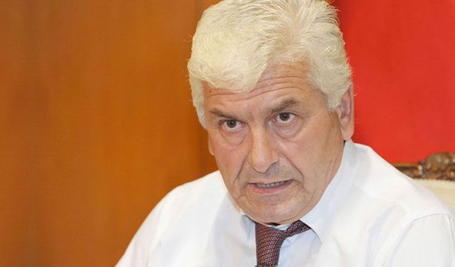 Türk-Sen Genel Başkanı Bıçaklı: 'Akaryakıta yapılan zam geri alınsın'