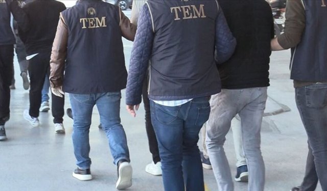 Türkiye'de Nevruz kutlamaları: 170 kişi gözaltına alındı