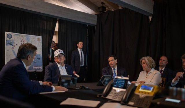 Washington Post: 'Pentagon'da İran ile çatışmanın kontrolden çıkabileceğine yönelik derinleşen endişeler var'