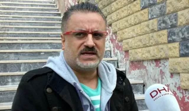 Yapımcı Erol Köse 16. kattan düşerek hayatını kaybetti