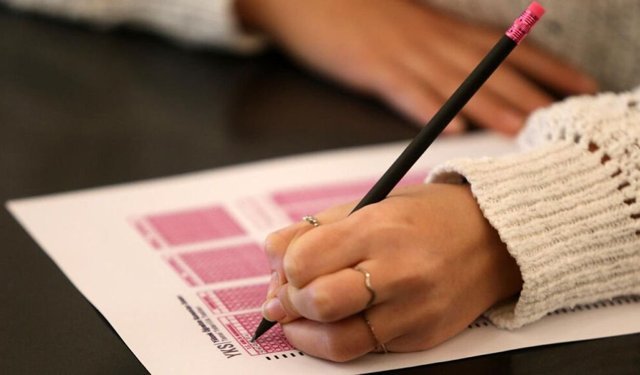 YKS başvuruları bugün sona eriyor