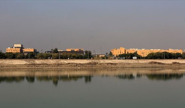 ABD'den vatandaşlarına: 'Irak'ı derhal terk edin'