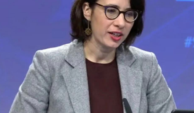 AB'den Trump'ın NATO'dan çıkmayı düşündüğü yönündeki açıklamasına yanıt